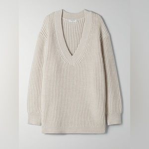 Aritzia Roger Sweater